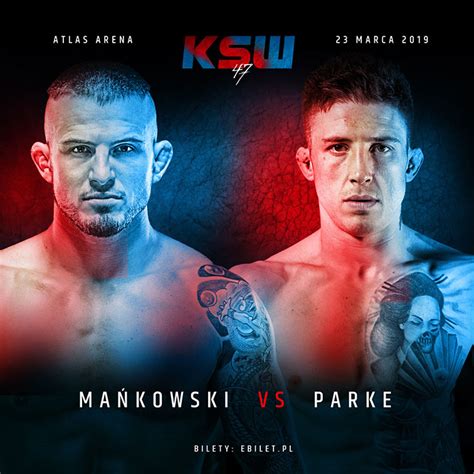 Borys Mańkowski Vs Norman Parke Borys Mańkowski vs Norman Parke in FAME MMA 11 Gala Night Fight! - MMA Root